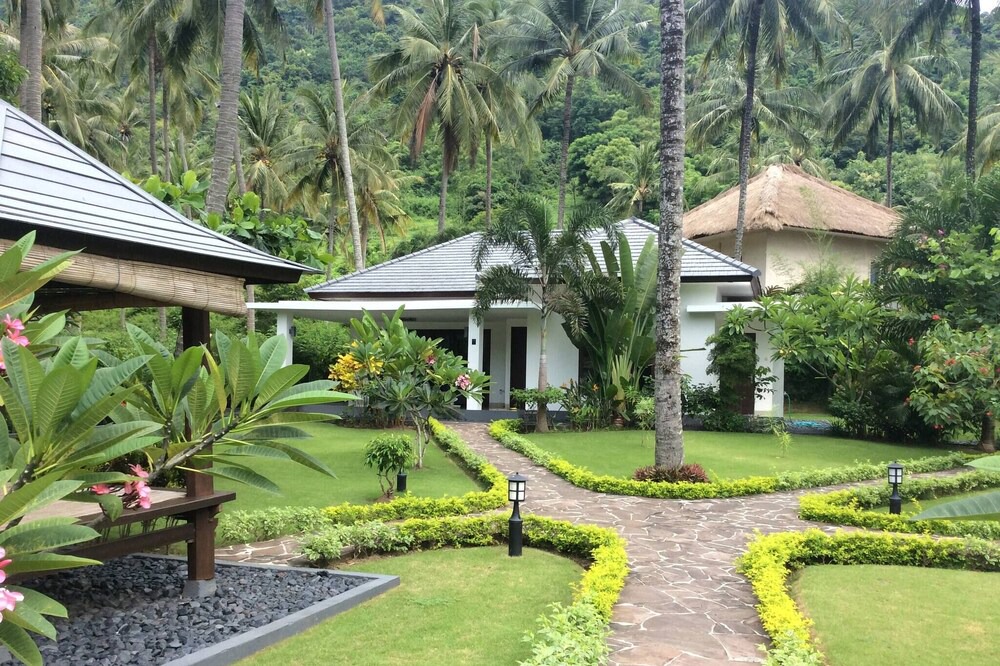 Photo of Outdoor in Senggigi