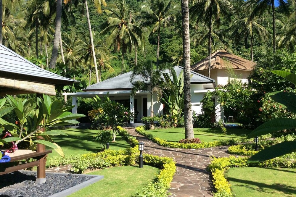 Photo of Outdoor in Senggigi