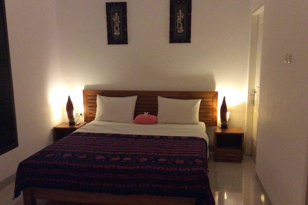 Photo of Bedroom in Senggigi