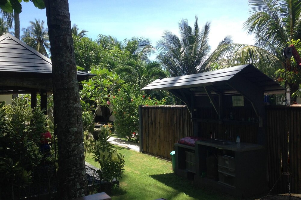 Photo of Outdoor in Senggigi