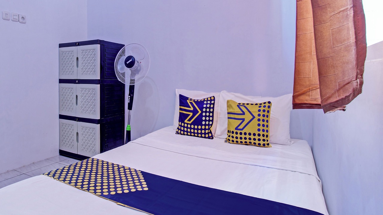 Photo of Bedroom in Jepara