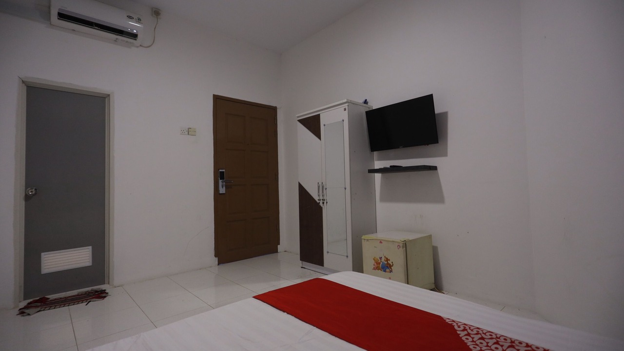 Photo of Bedroom in Lubuk Baja