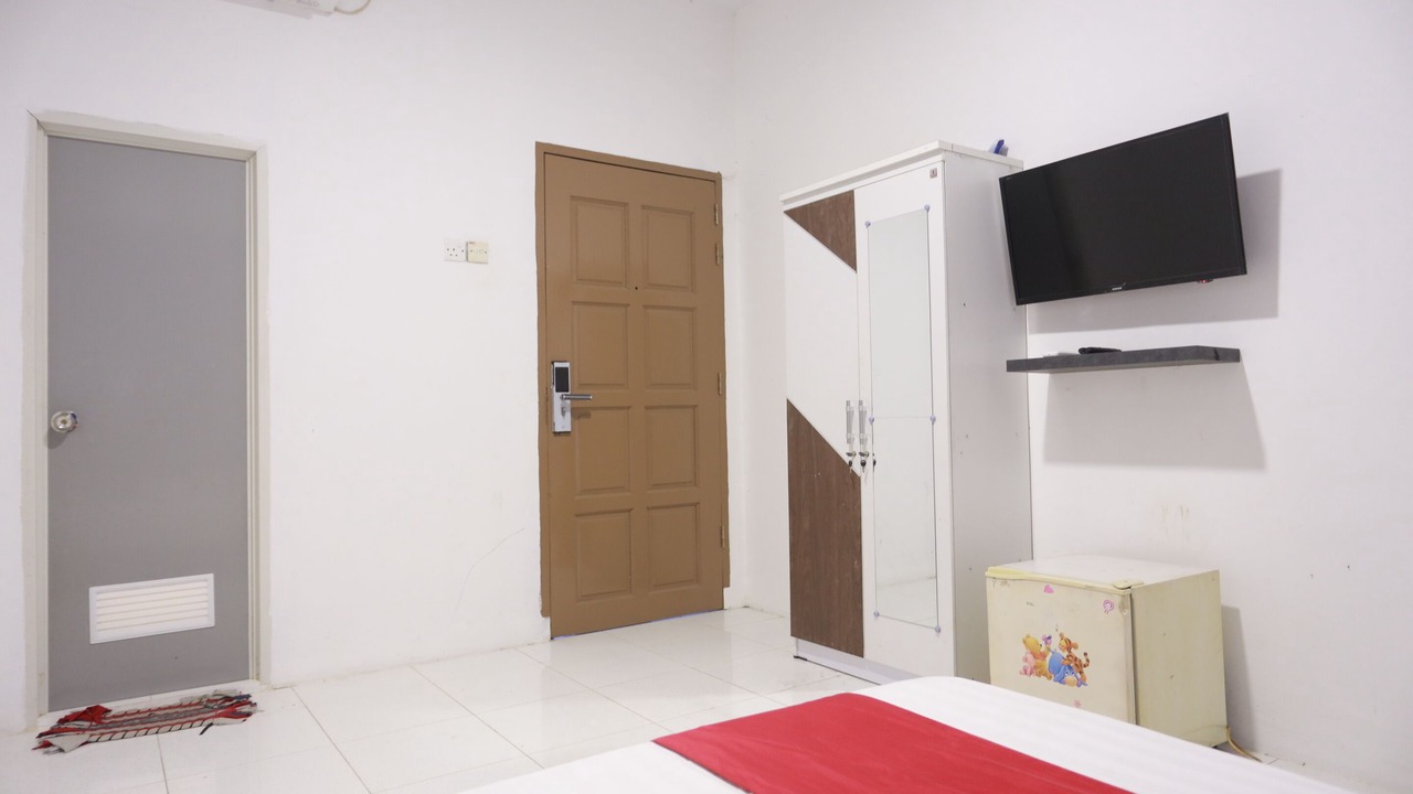 Photo of Bedroom in Lubuk Baja