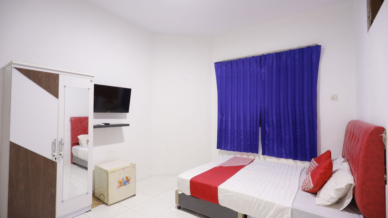 Photo of Bedroom in Lubuk Baja
