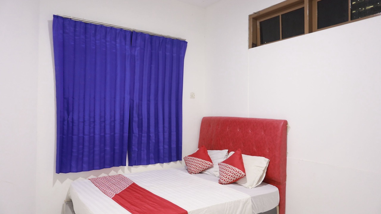 Photo of Bedroom in Lubuk Baja