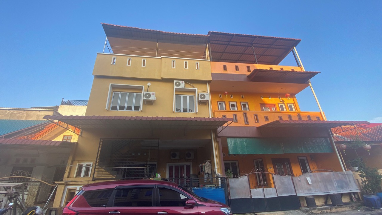 Photo of Outdoor in Lubuk Baja