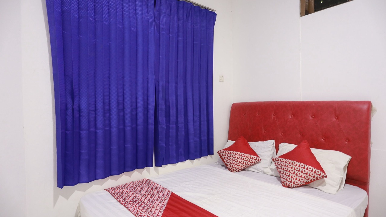Photo of Bedroom in Lubuk Baja