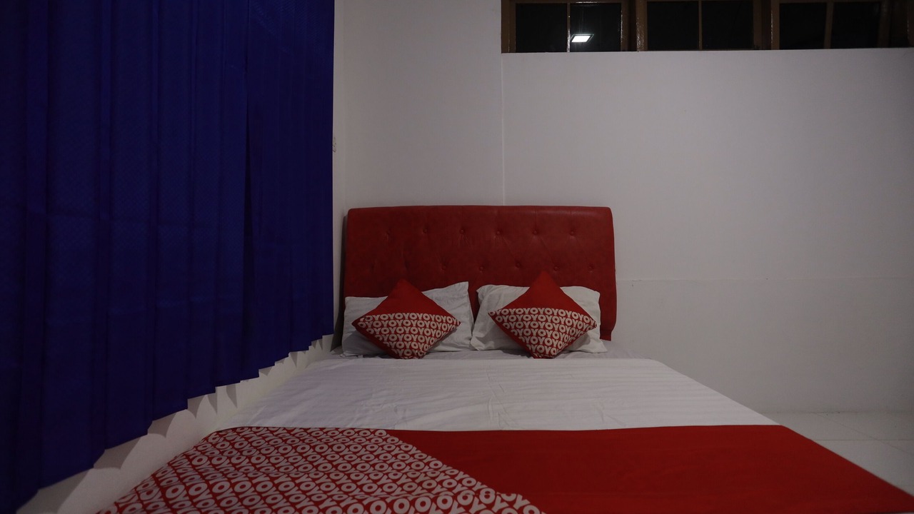 Photo of Bedroom in Lubuk Baja