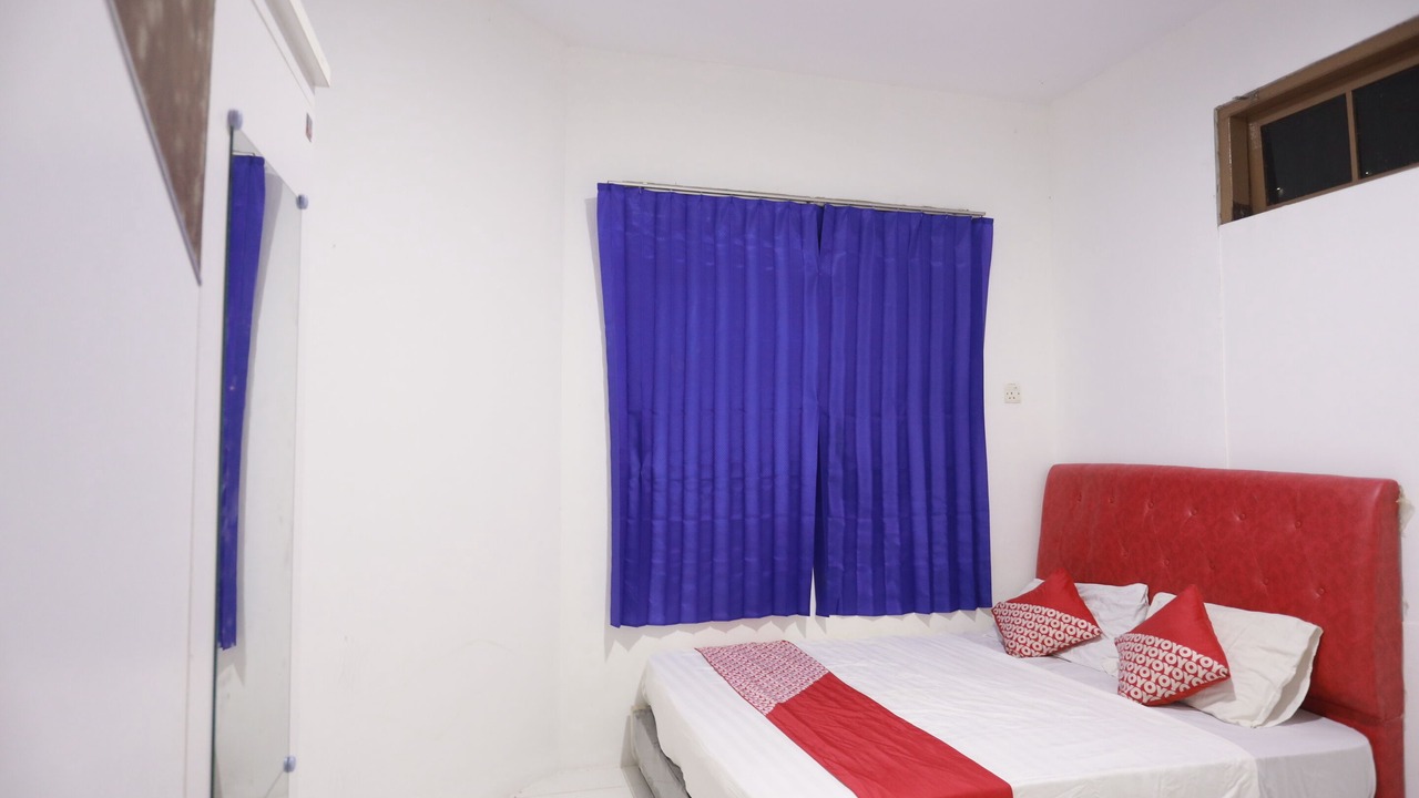 Photo of Bedroom in Lubuk Baja