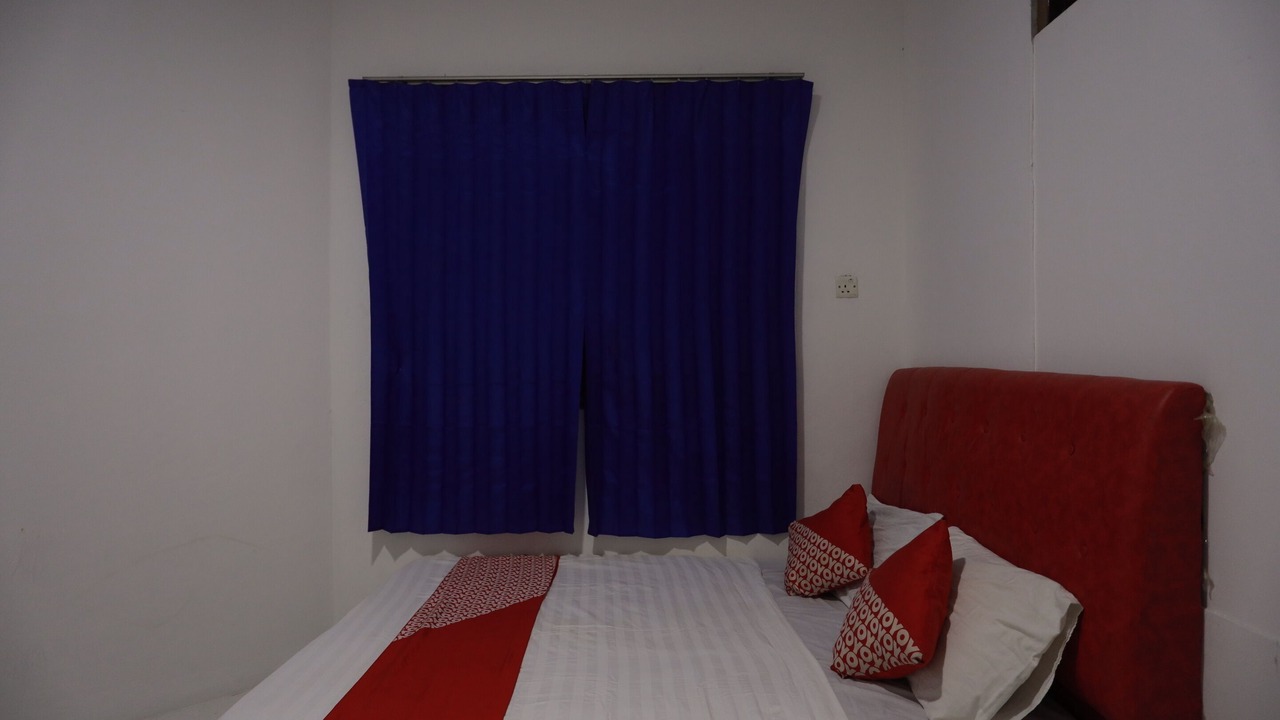 Photo of Bedroom in Lubuk Baja
