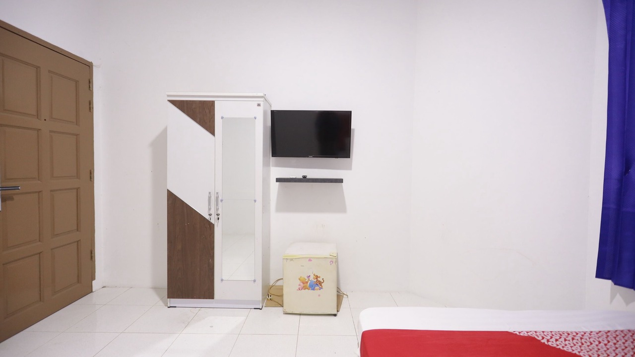 Photo of Bedroom in Lubuk Baja