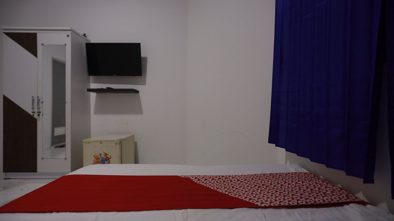 Photo of Bedroom in Lubuk Baja