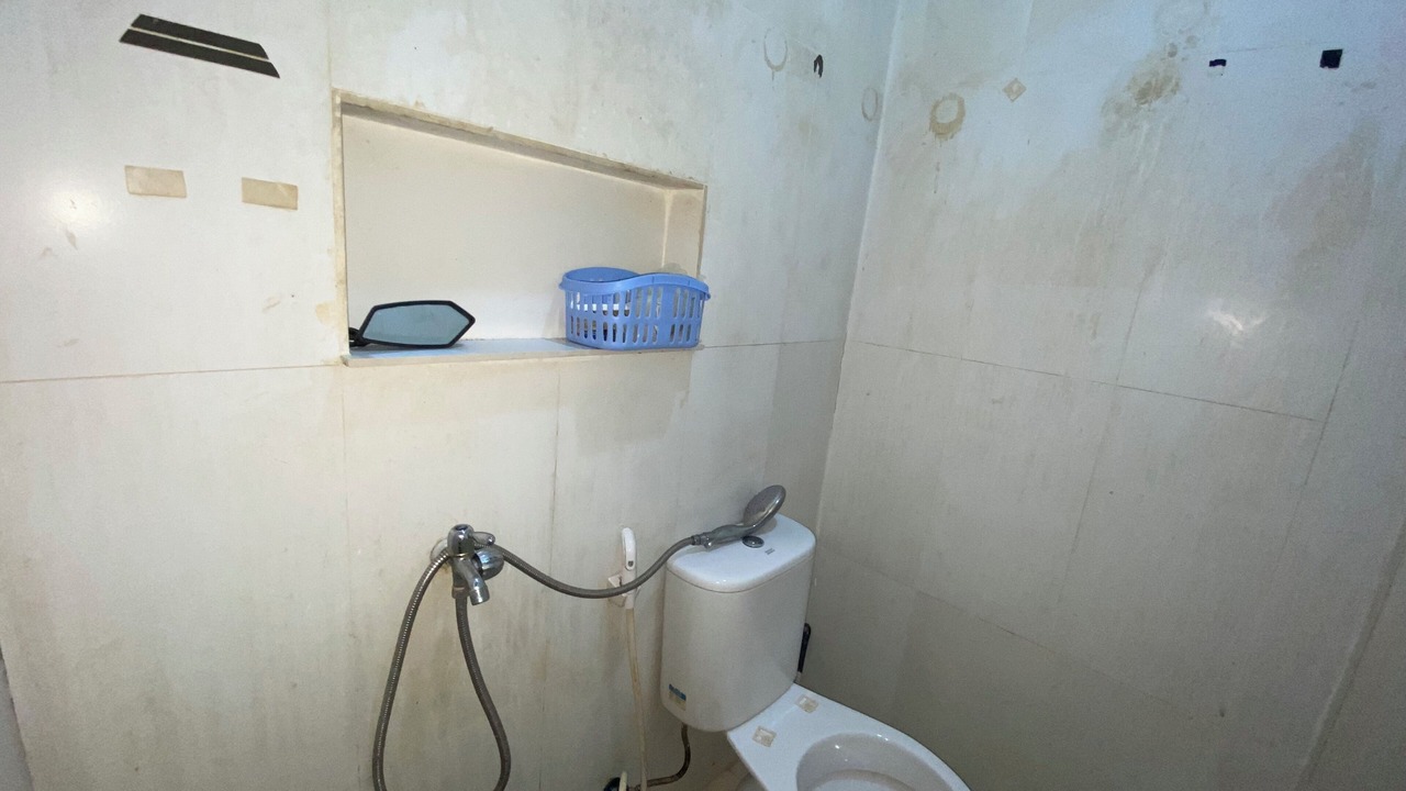 Photo of Bathroom in Lubuk Baja