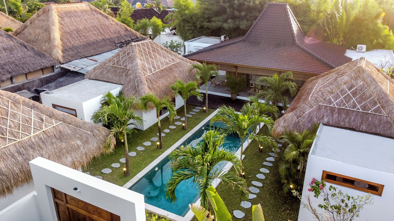 Photo of Outdoor in Seminyak