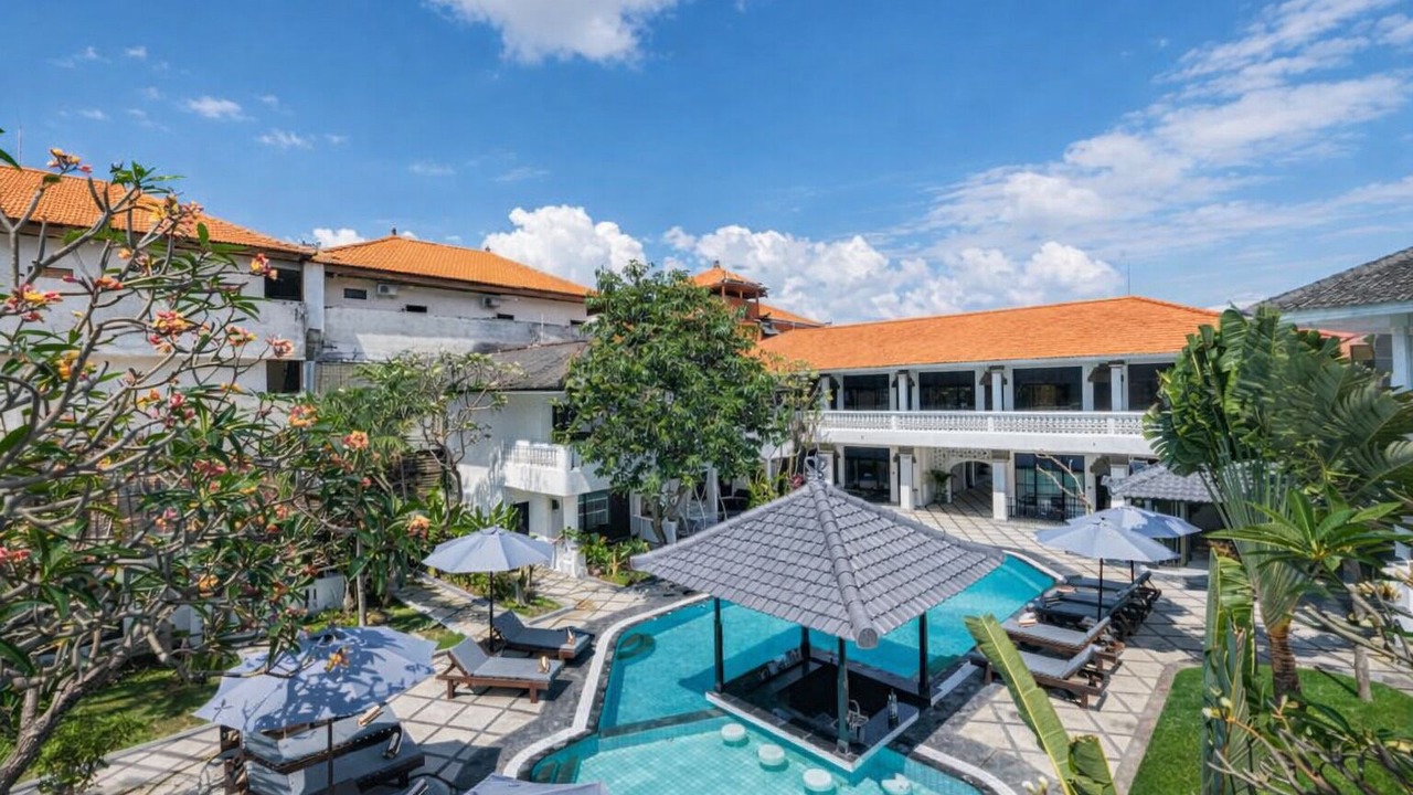Photo of Outdoor in Downtown Kuta