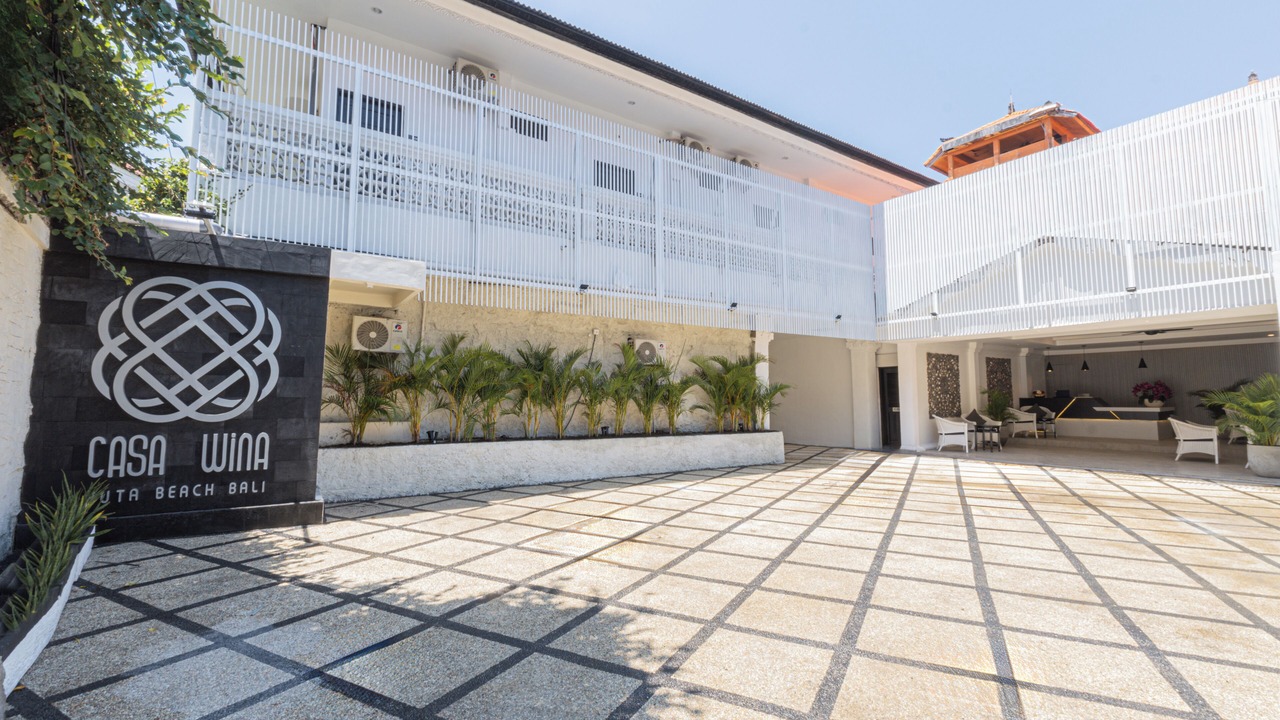 Photo of Outdoor in Downtown Kuta