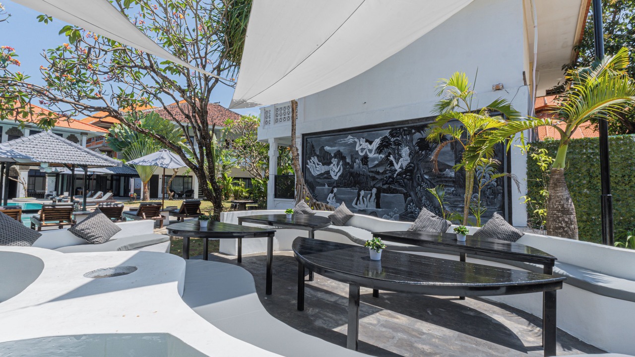 Photo of Others in Downtown Kuta