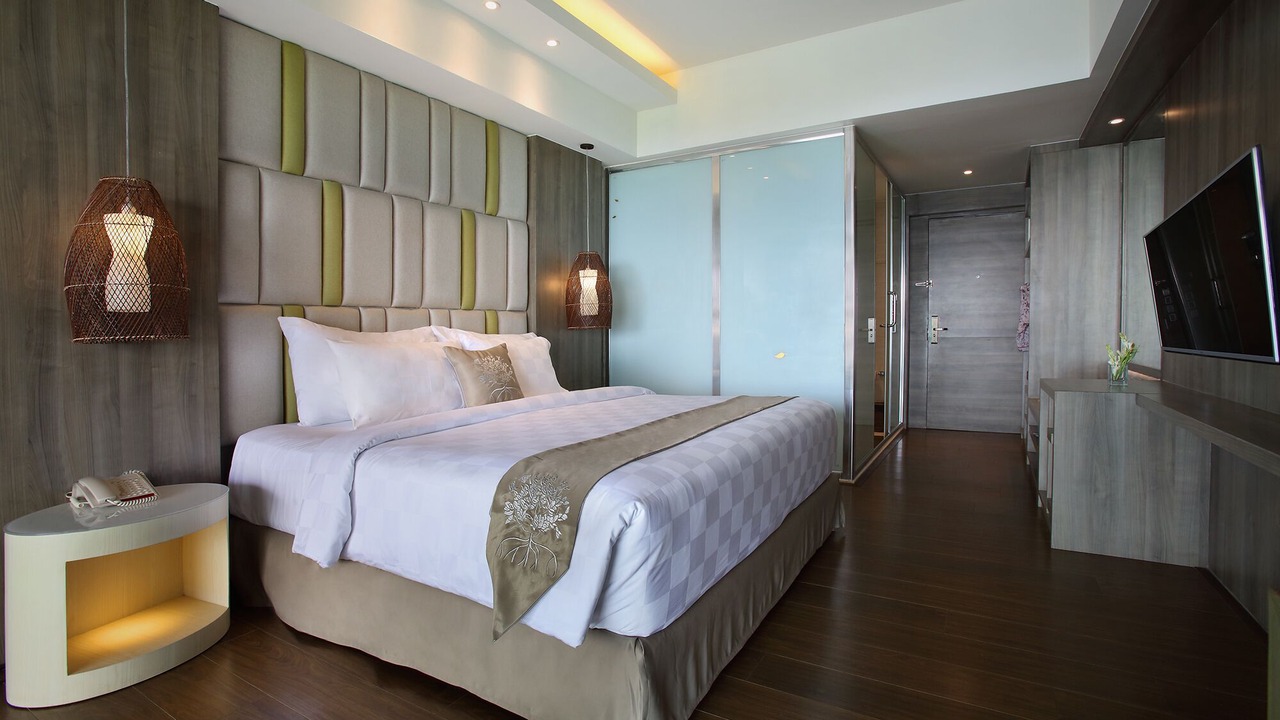 Photo of Bedroom in Mumbul