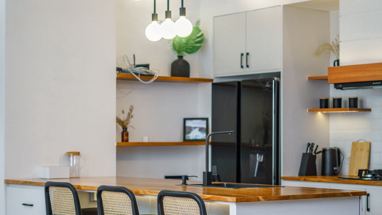 Photo of Livingroom in Berawa
