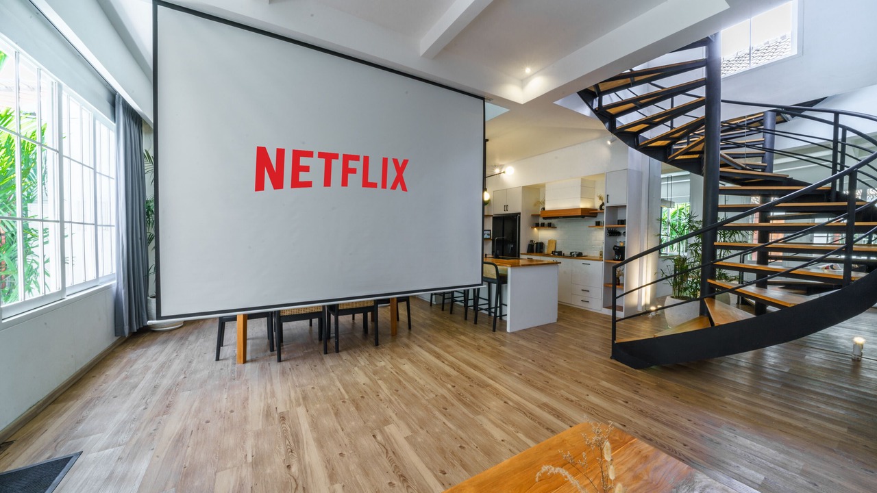 Photo of Livingroom in Berawa