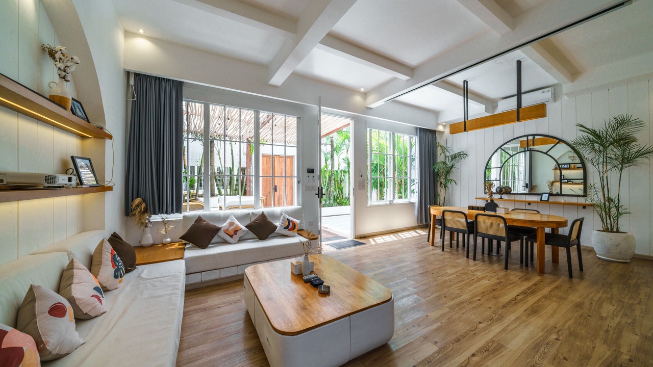 Photo of Livingroom in Berawa