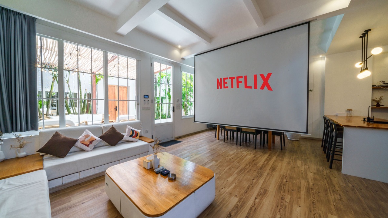 Photo of Livingroom in Berawa