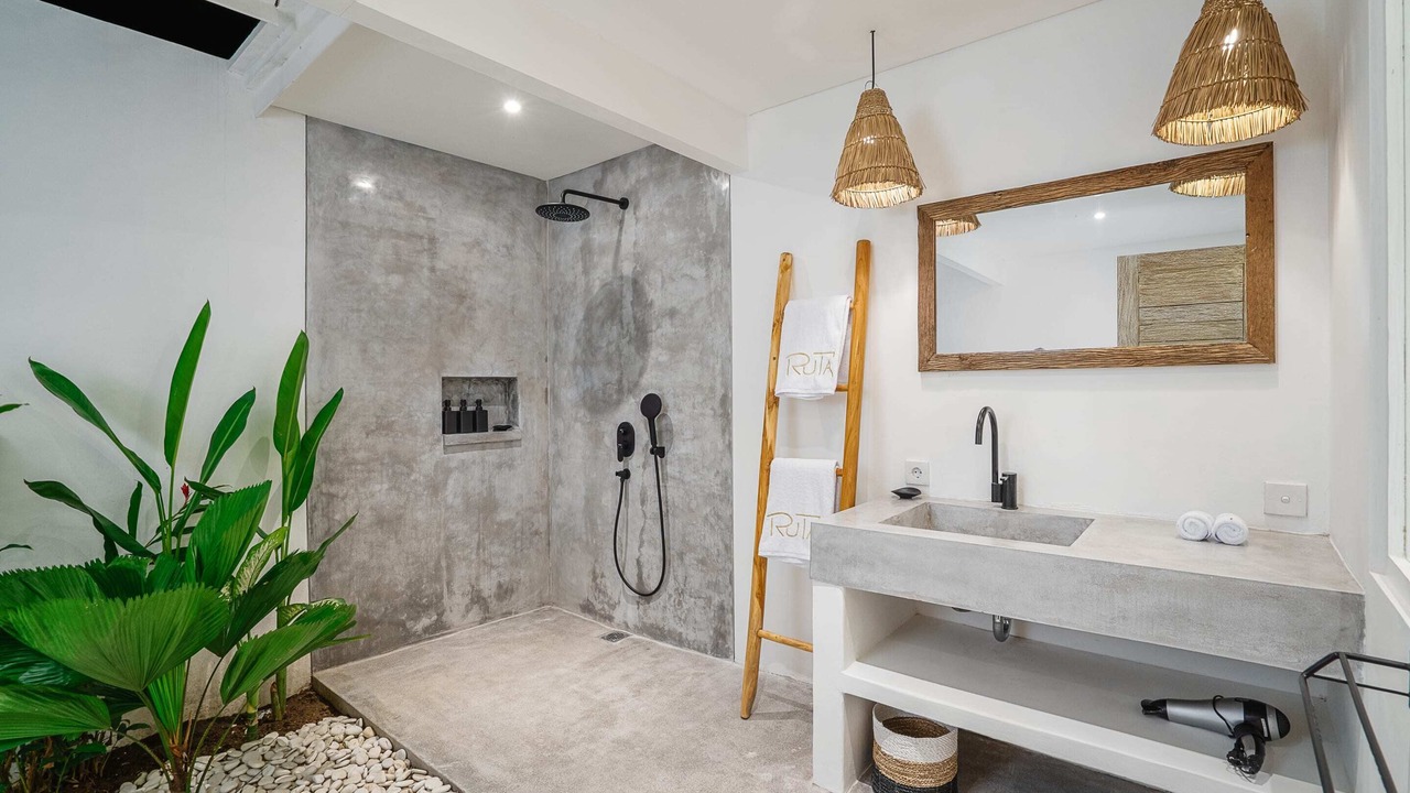 Photo of Bathroom in Beraban