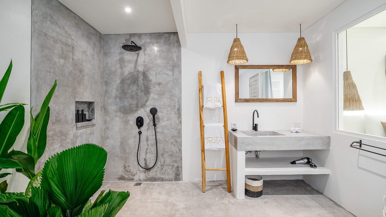 Photo of Bathroom in Beraban