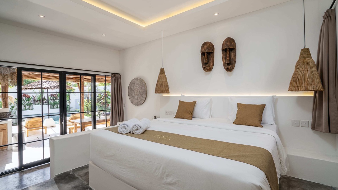 Photo of Bedroom in Beraban