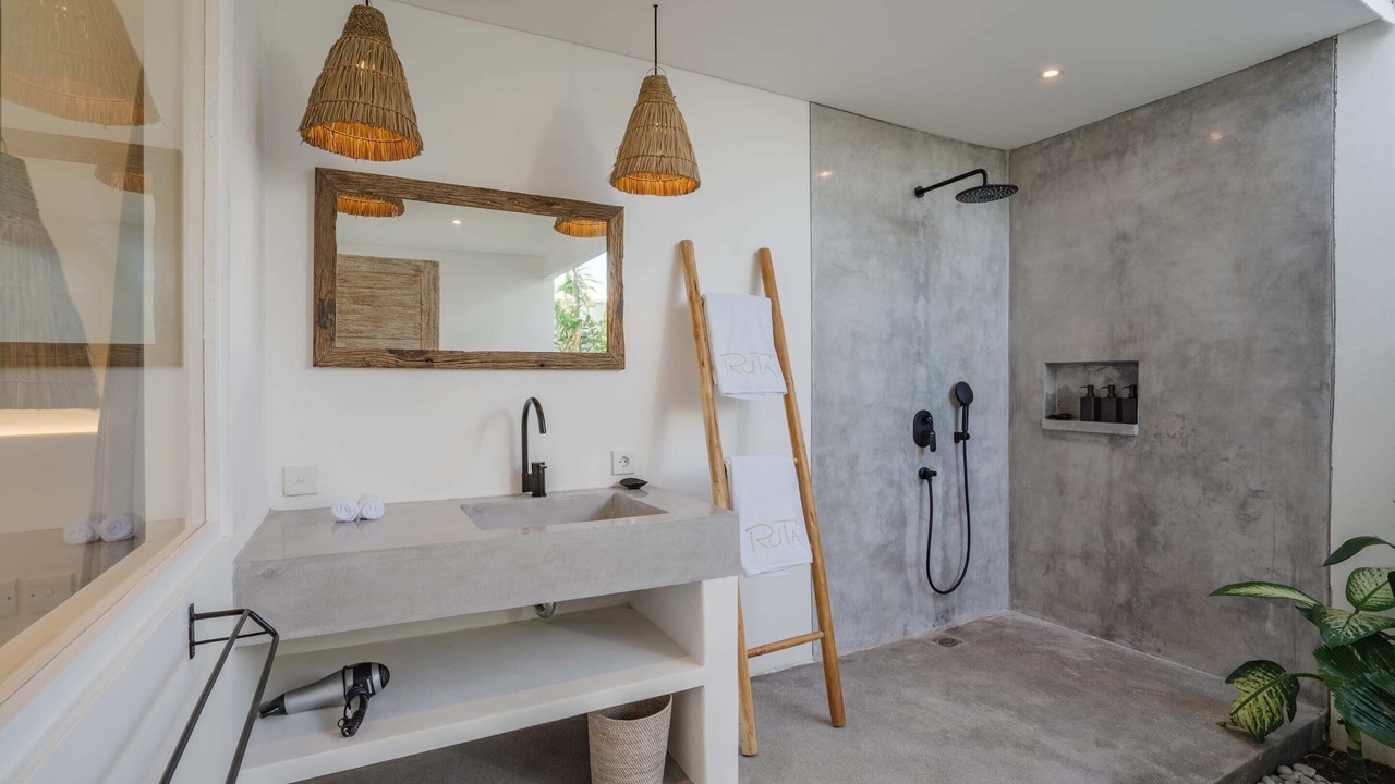 Photo of Bathroom in Beraban