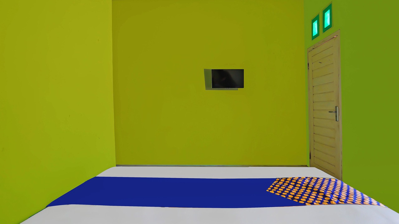 Photo of Bedroom in Rogojampi
