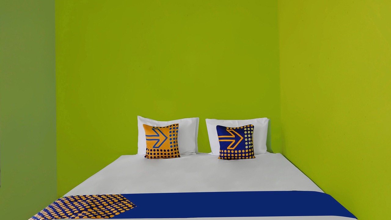 Photo of Bedroom in Rogojampi