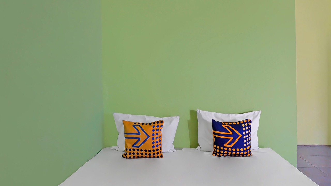 Photo of Bedroom in Rogojampi