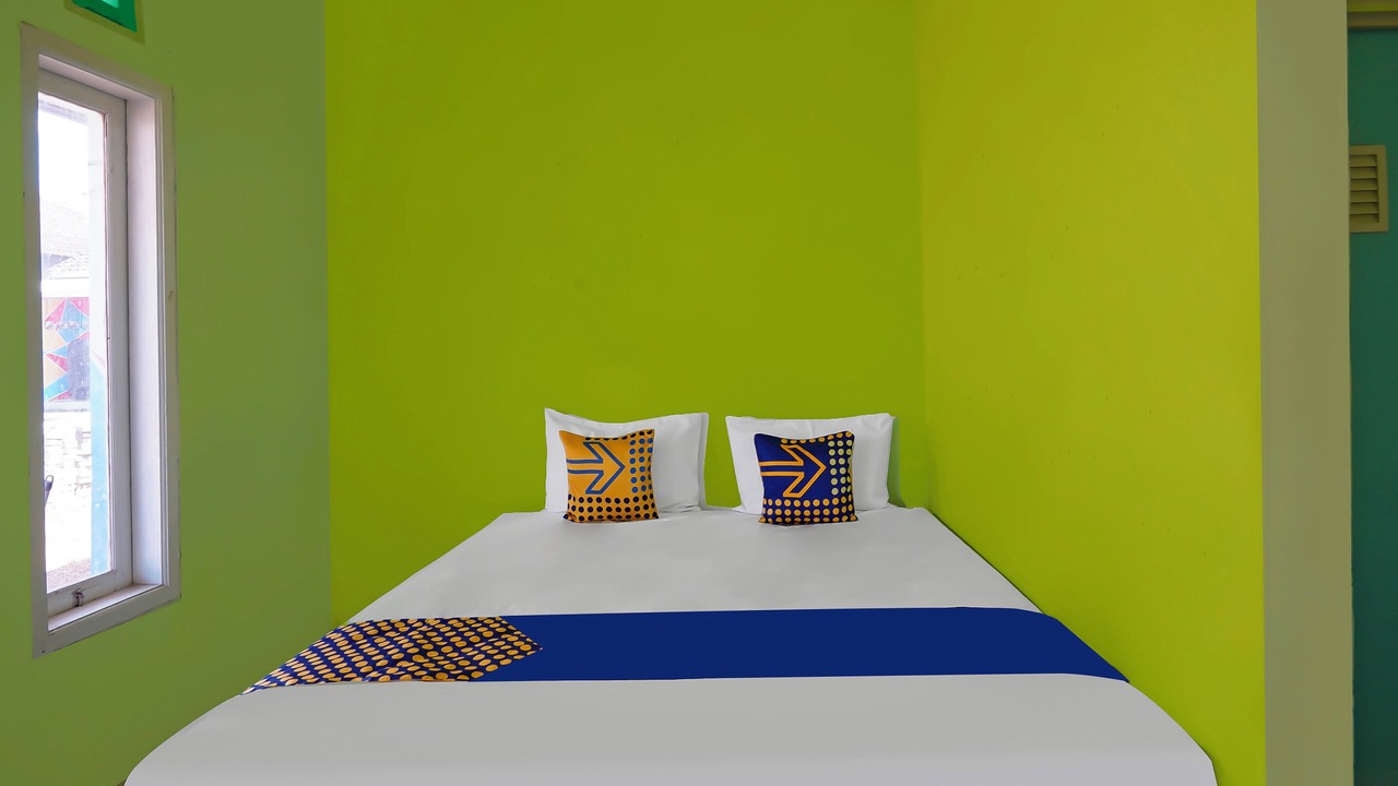 Photo of Bedroom in Rogojampi