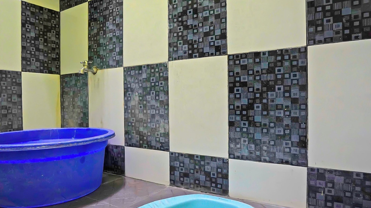 Photo of Bathroom in Rogojampi
