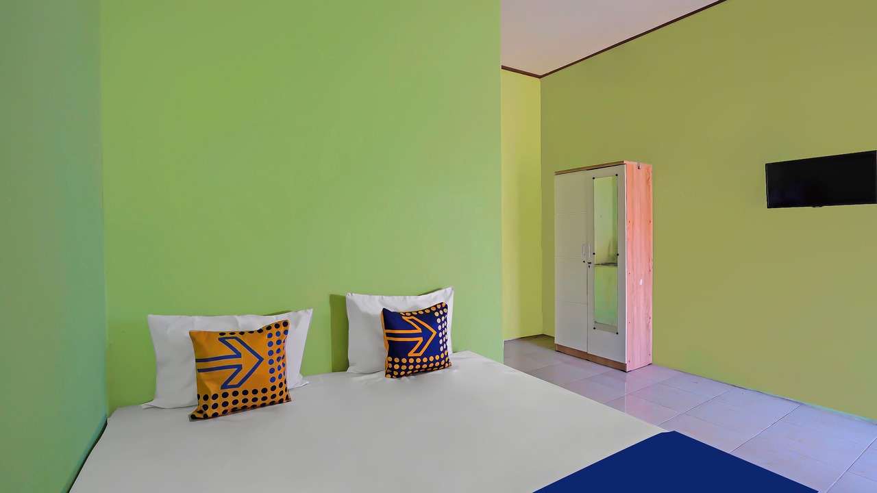 Photo of Bedroom in Rogojampi