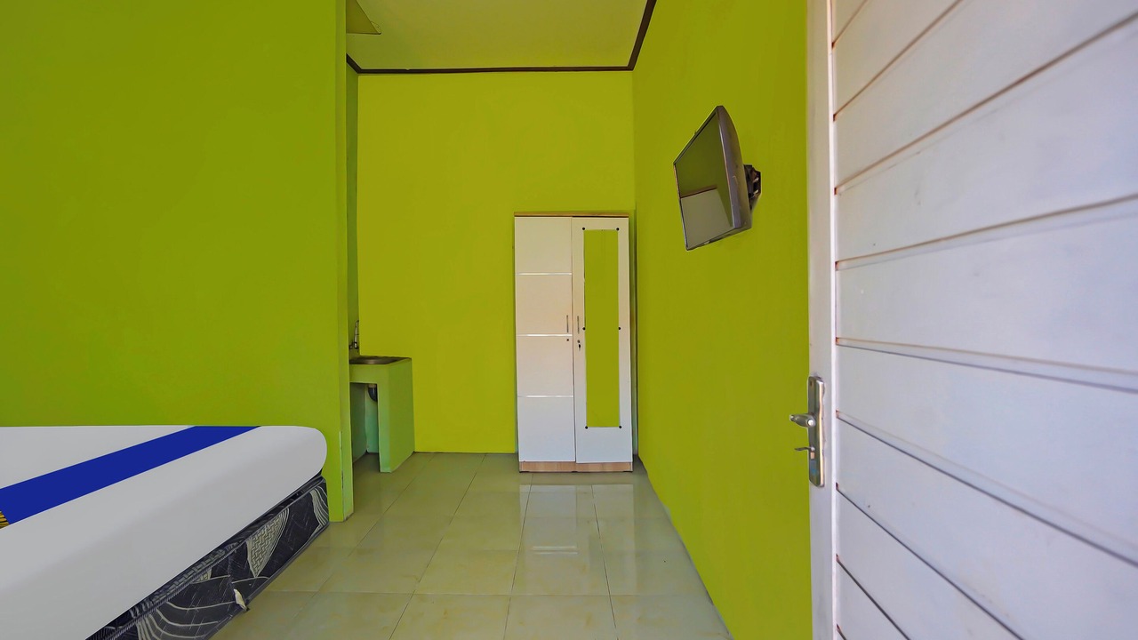 Photo of Bedroom in Rogojampi