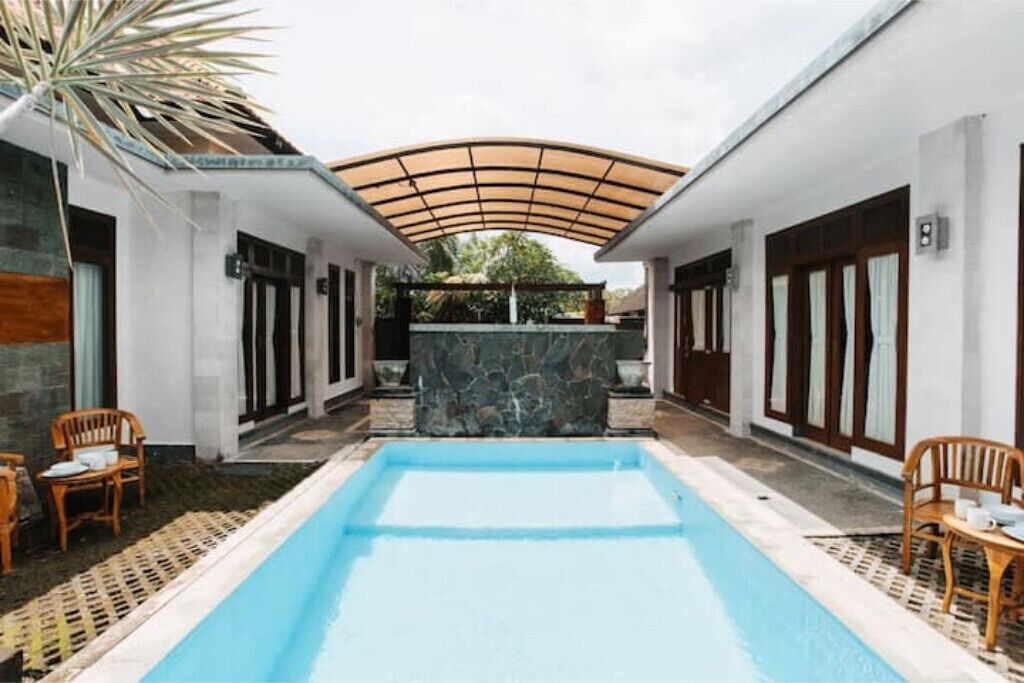 Photo of Outdoor in By Pass Ngurah Rai