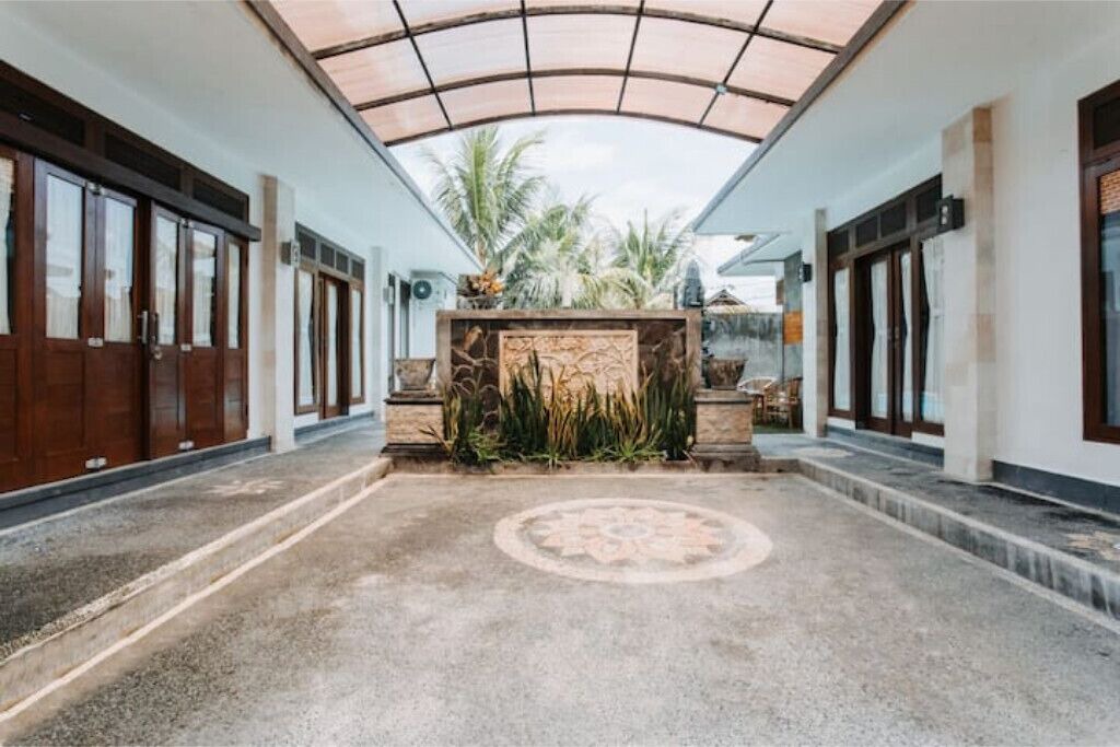 Photo of Outdoor in By Pass Ngurah Rai