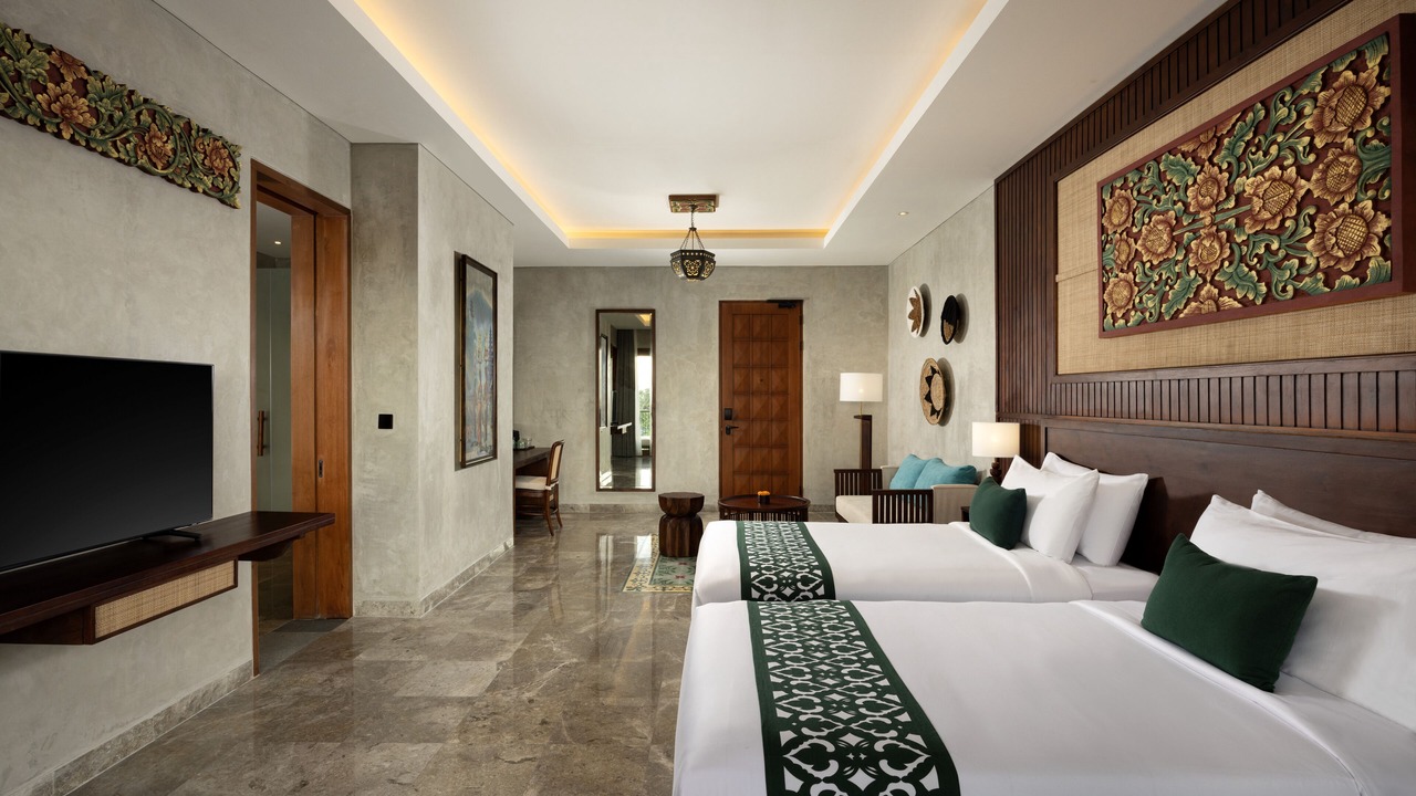 Photo of Bedroom in Payangan
