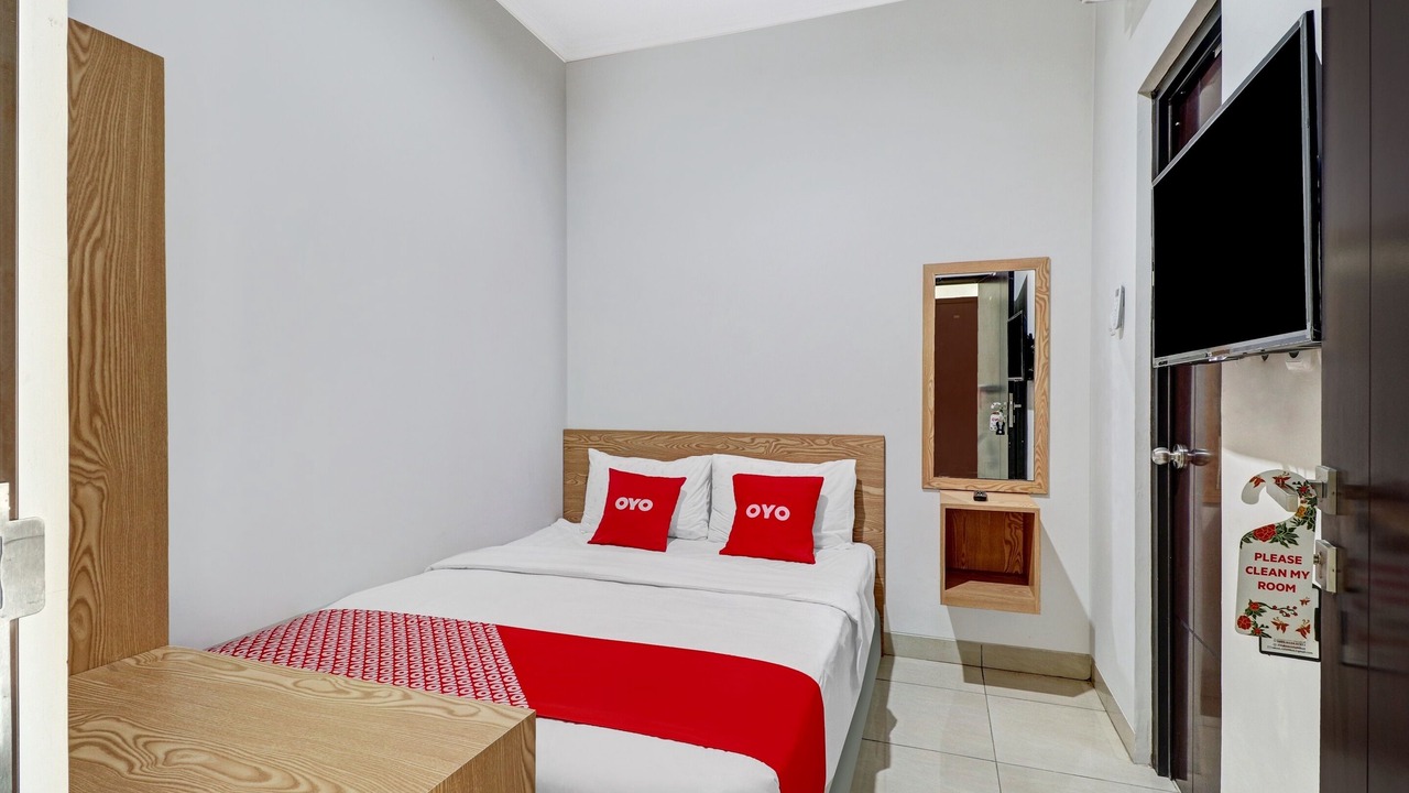 Photo of Bedroom in Karawang