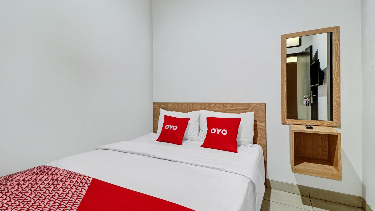 Photo of Bedroom in Karawang