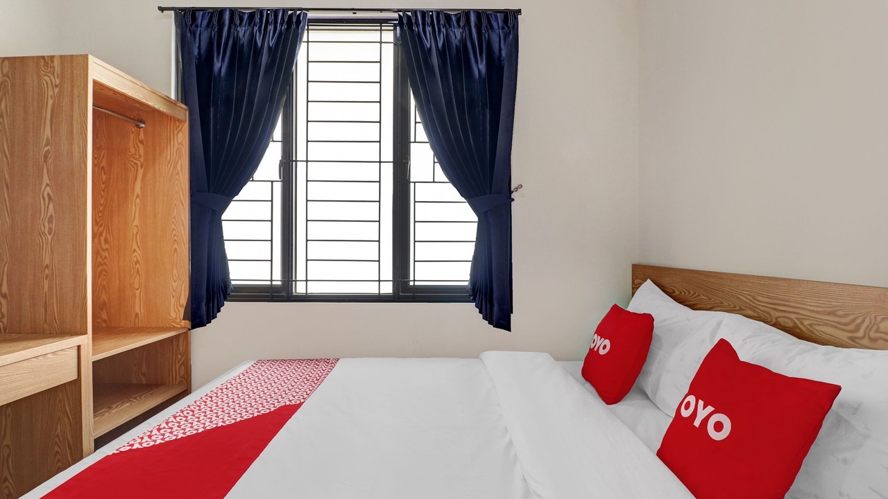 Photo of Bedroom in Karawang