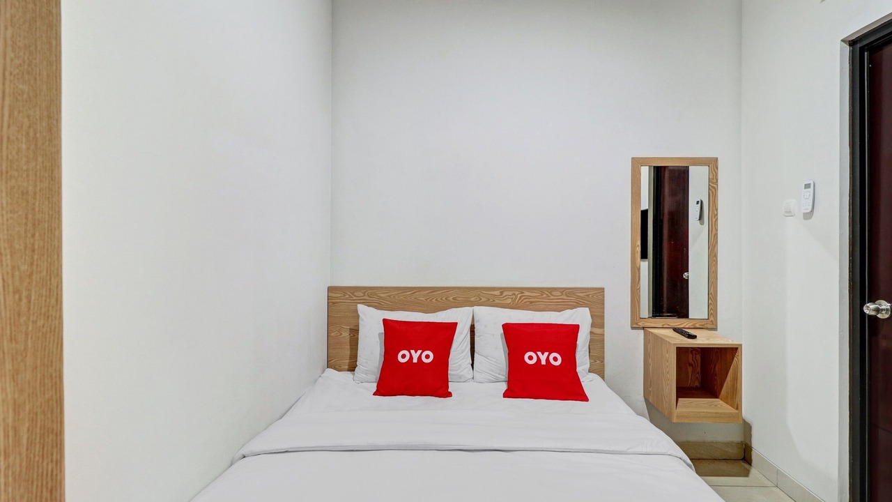 Photo of Bedroom in Karawang