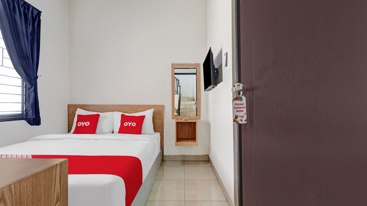 Photo of Bedroom in Karawang
