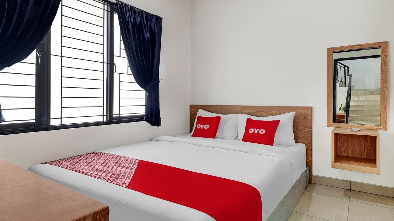 Photo of Bedroom in Karawang