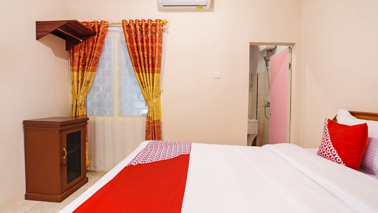 Photo of Bedroom in Padang