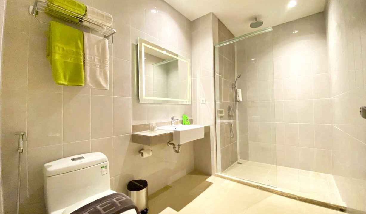 Photo of Bathroom in Bekasi Timur