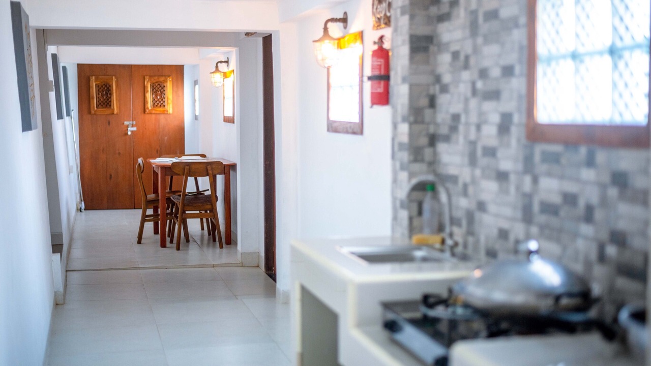 Photo of Bedroom in Bintan