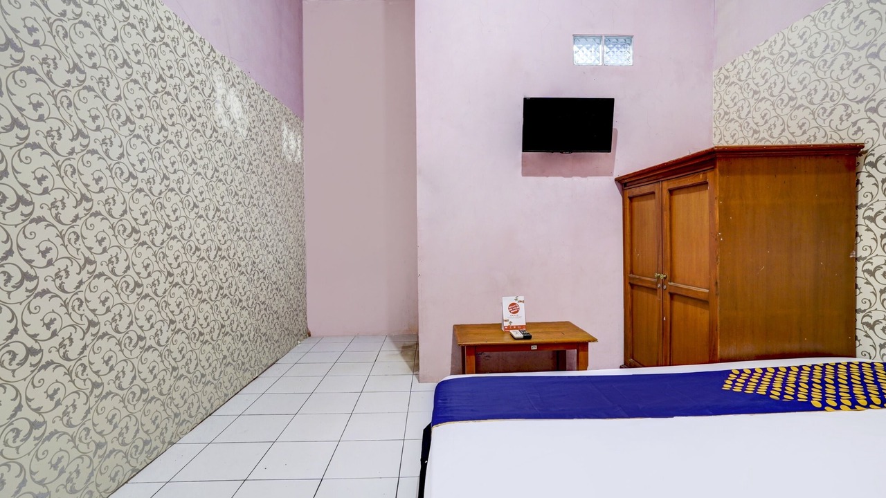 Photo of Bedroom in Cileunyi